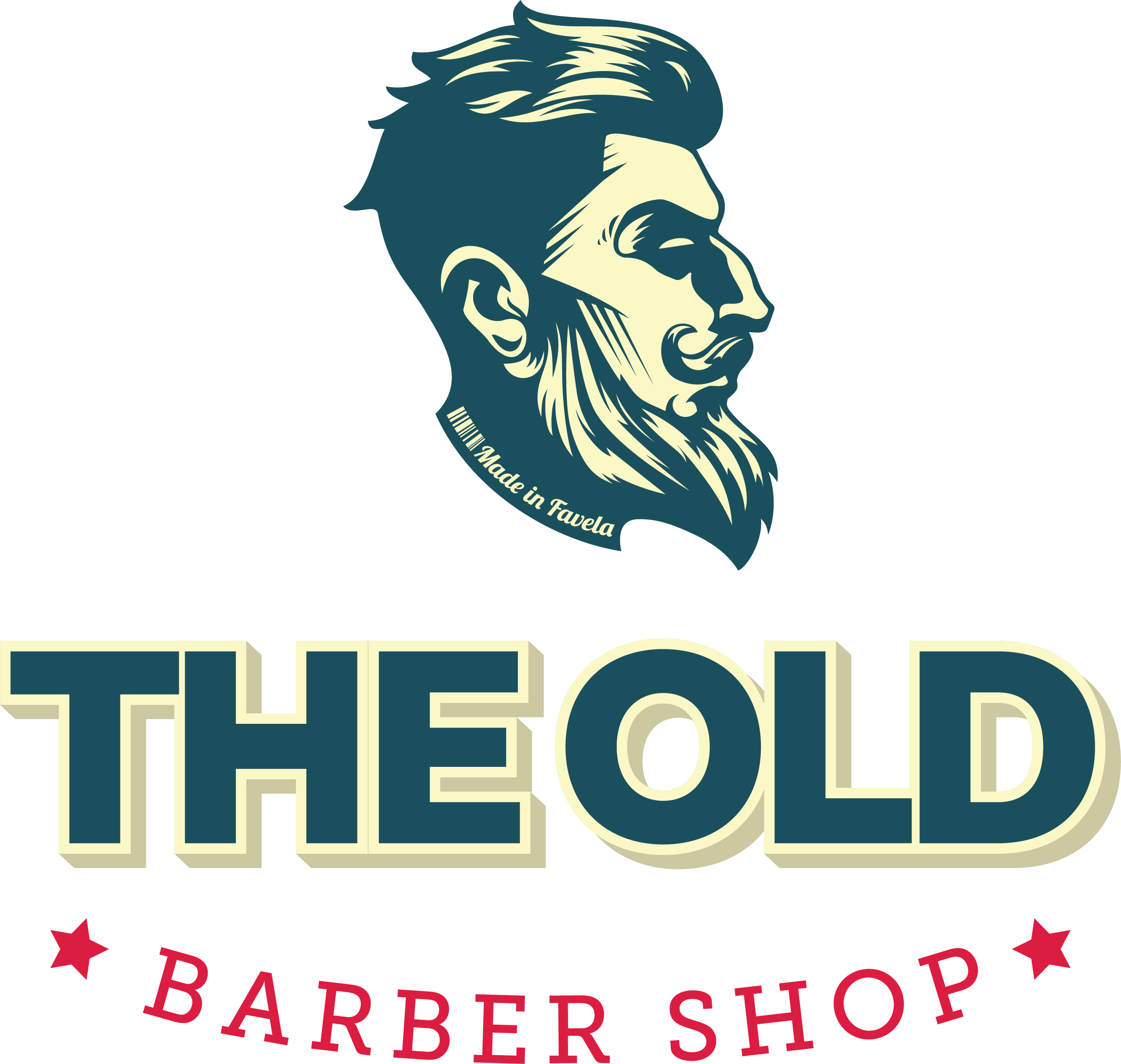 The Old Barber